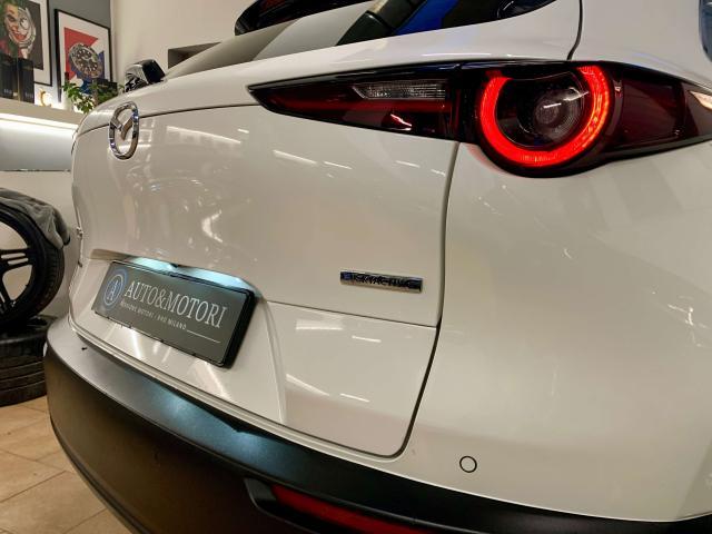 Mazda CX-30 CX-30 2.0 m-hybrid Homura 2wd 150cv 6mt