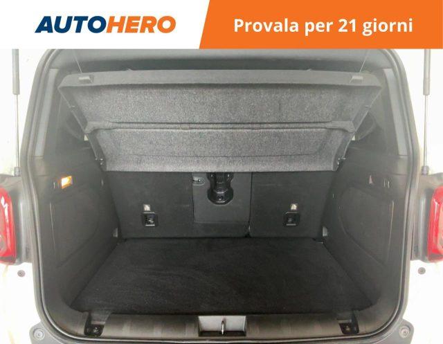 JEEP Renegade 1.6 Mjt 130 CV 80th Anniversary