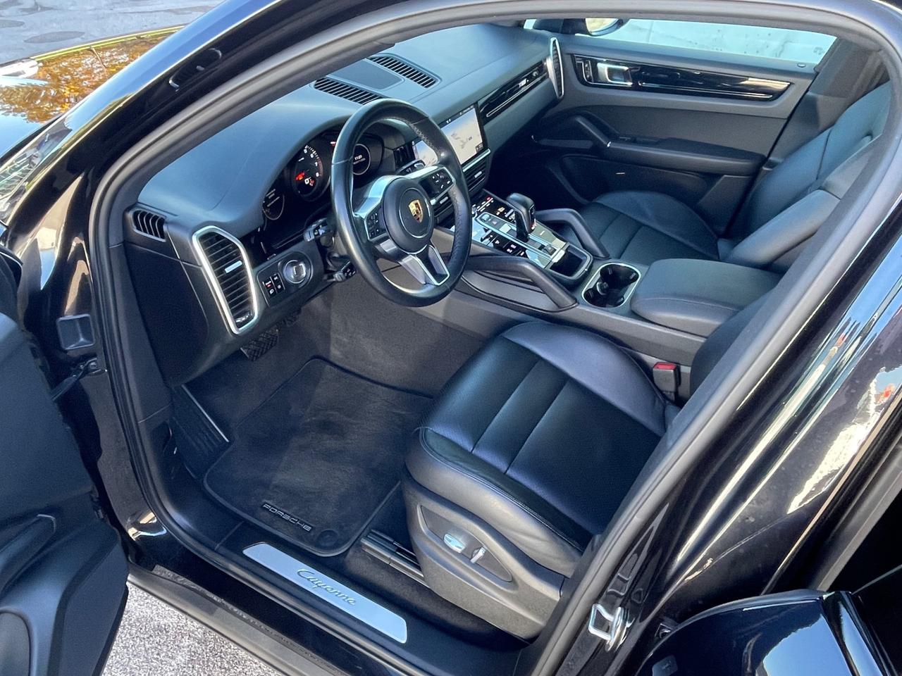 Porsche Cayenne 3.0 V6