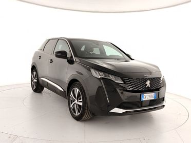 Peugeot 3008 BlueHDi 130 S&S EAT8 Allure Pack