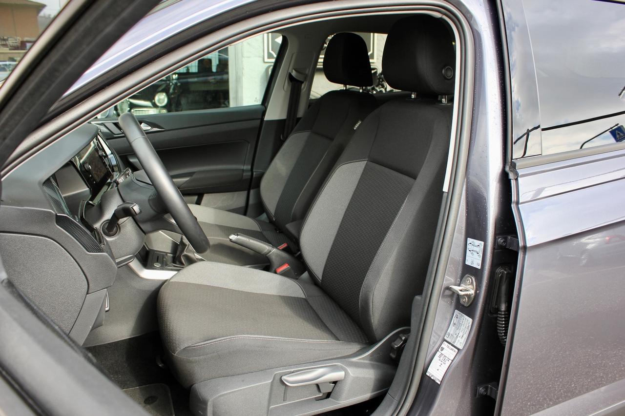 Volkswagen Taigo 1.0 TSI 95 CV Life SENSORI