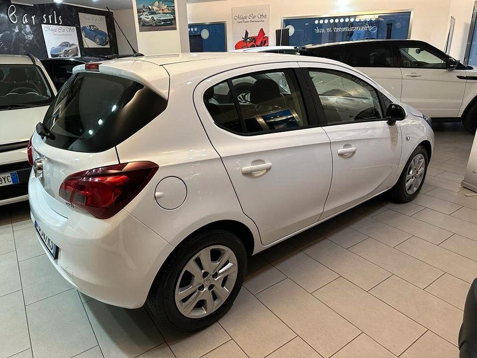 Opel Corsa 1.3 CDTI 5 porte Cosmo