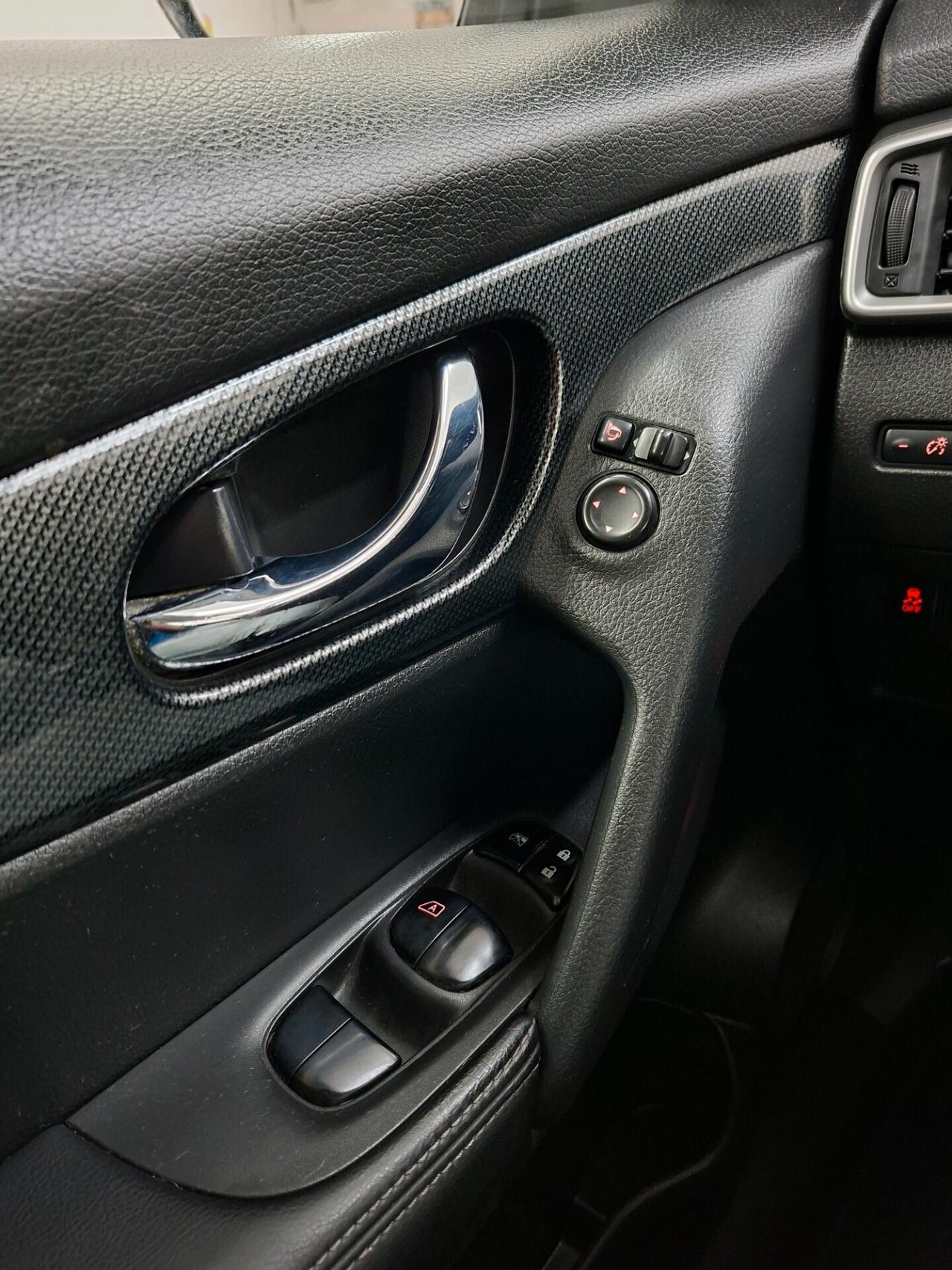 Nissan X-Trail Tekna 1.6 dCi 130cv 4WD 7 posti