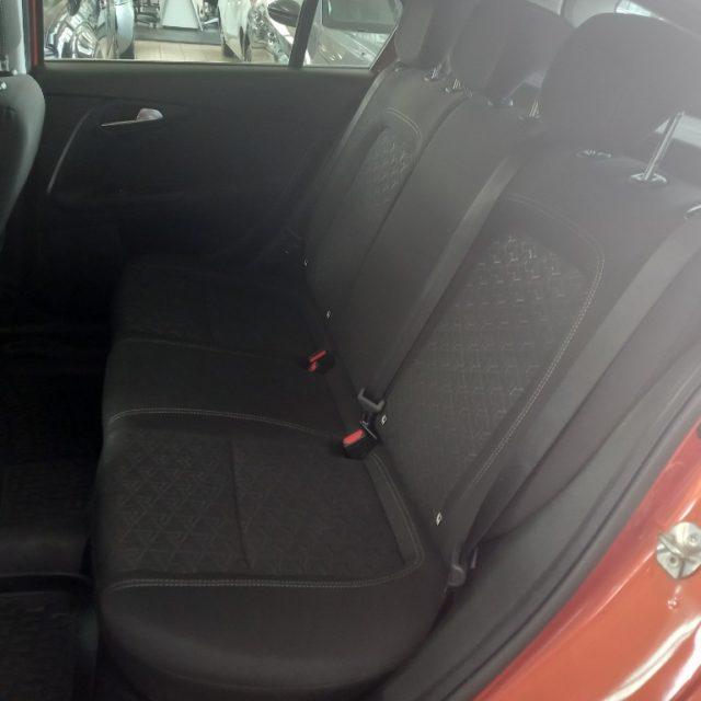 FIAT Tipo 1.3 Mjt S&S 5 porte City Cross