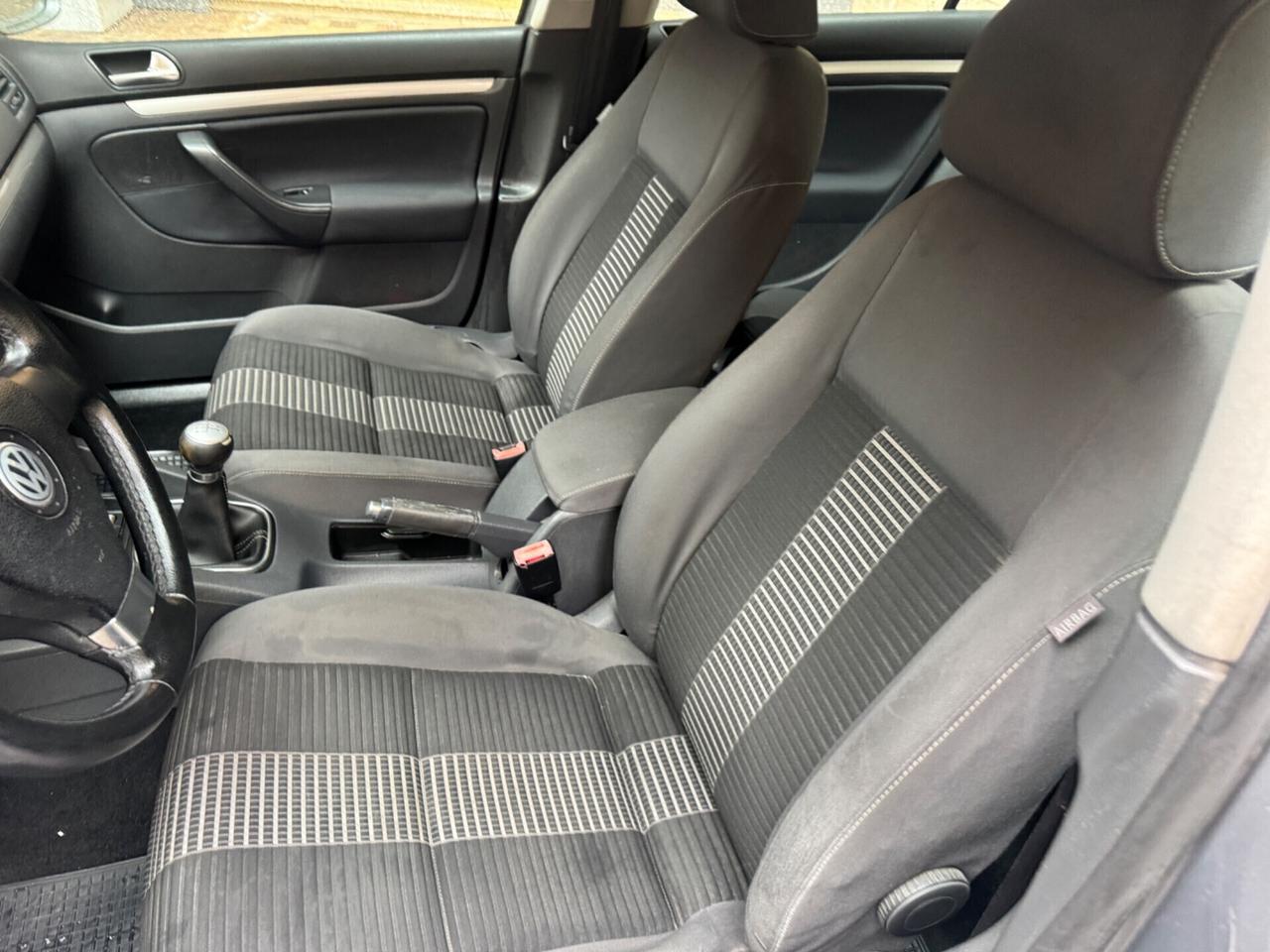 Volkswagen Golf 1.9TDI 105cv Consegna tutta Italia