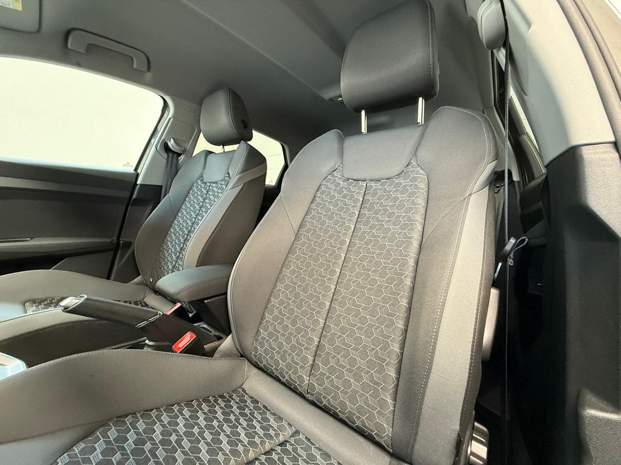 Audi A1 SPB 30 TFSI S line edition