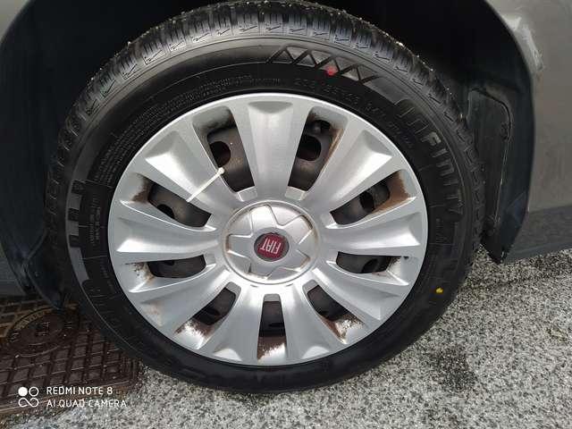 Fiat Tipo Tipo SW II 2016 SW 1.6 mjt Lounge s