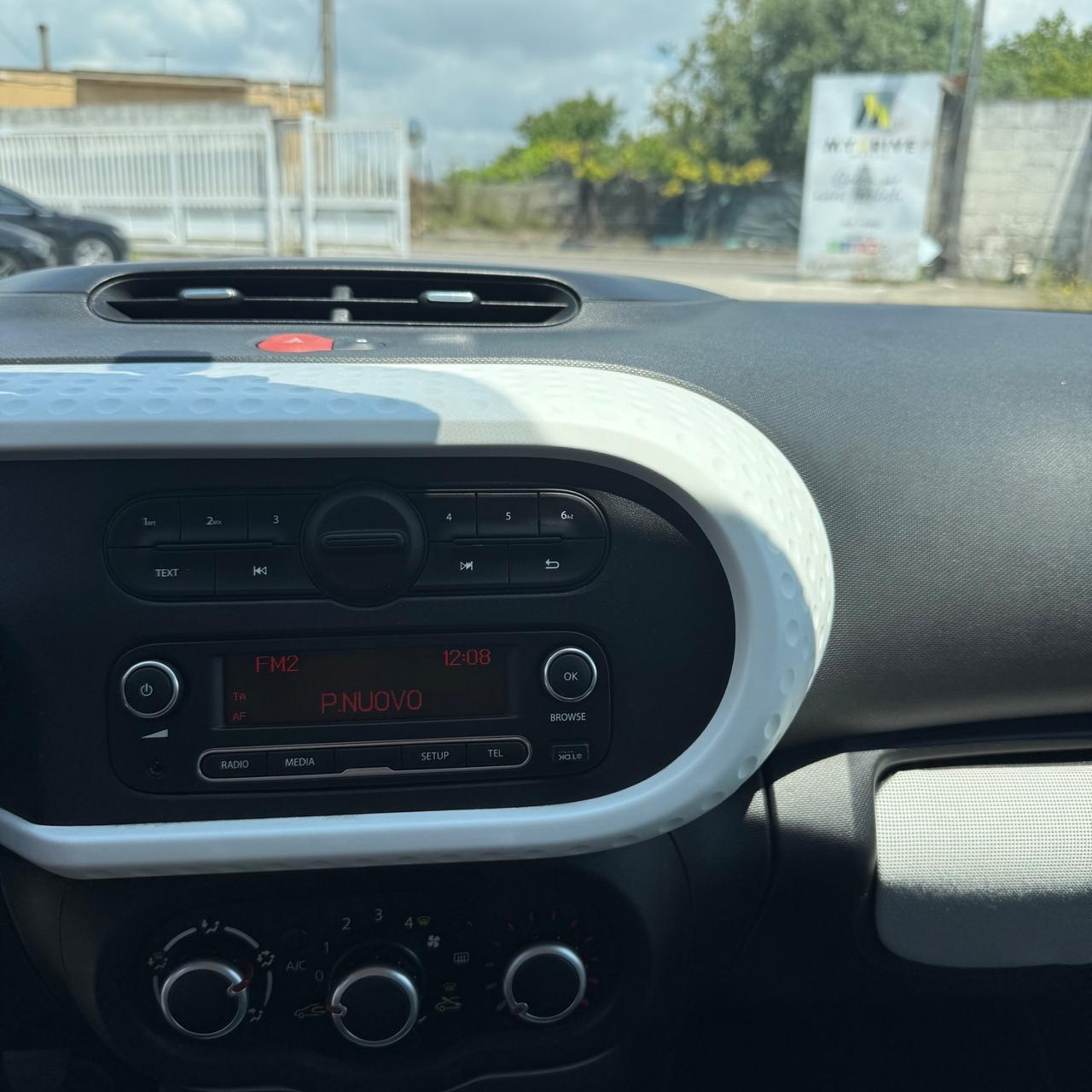 Renault Twingo SCe Zen
