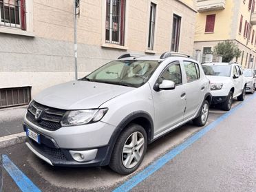 Dacia Sandero 1.5 dci Prestige 90cv