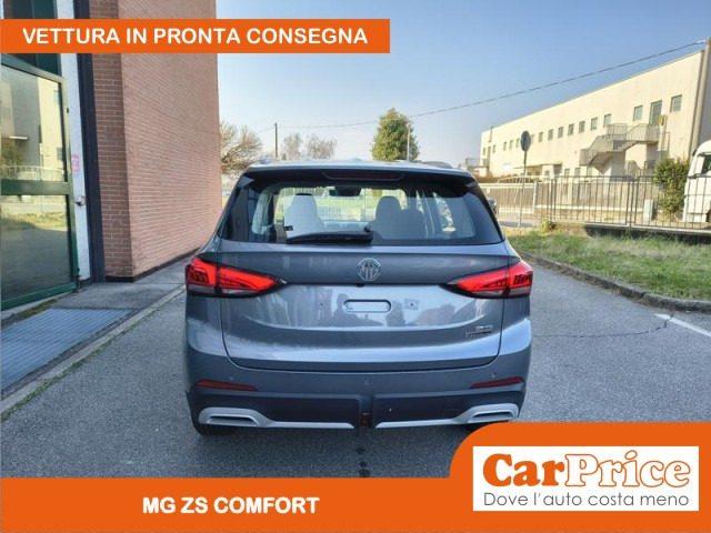 MG ZS 1.5 Hybrid+ 197CV Aut. Comfort