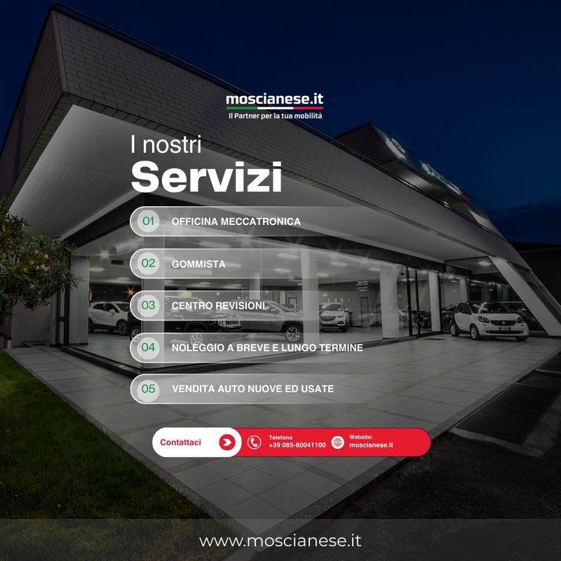 Ford Puma 1.0 Ecoboost Hybrid 125CV Titanium