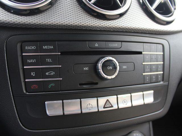 MERCEDES-BENZ B 180 CDI Automatic Sport