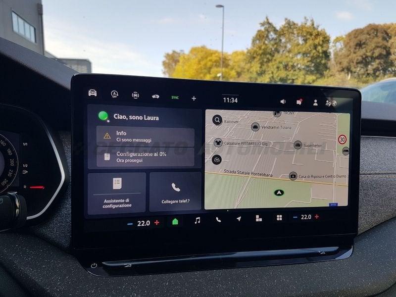 Skoda Octavia 1.5 TSI ACT Hybrid 150 CV DSG Wagon Selection