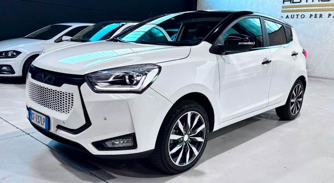 Dr 3 Benzina Euro 6 Neopatentati
