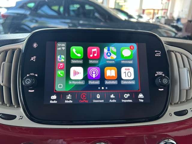 Fiat 500 1.0 hybrid Dolcevita 70cv