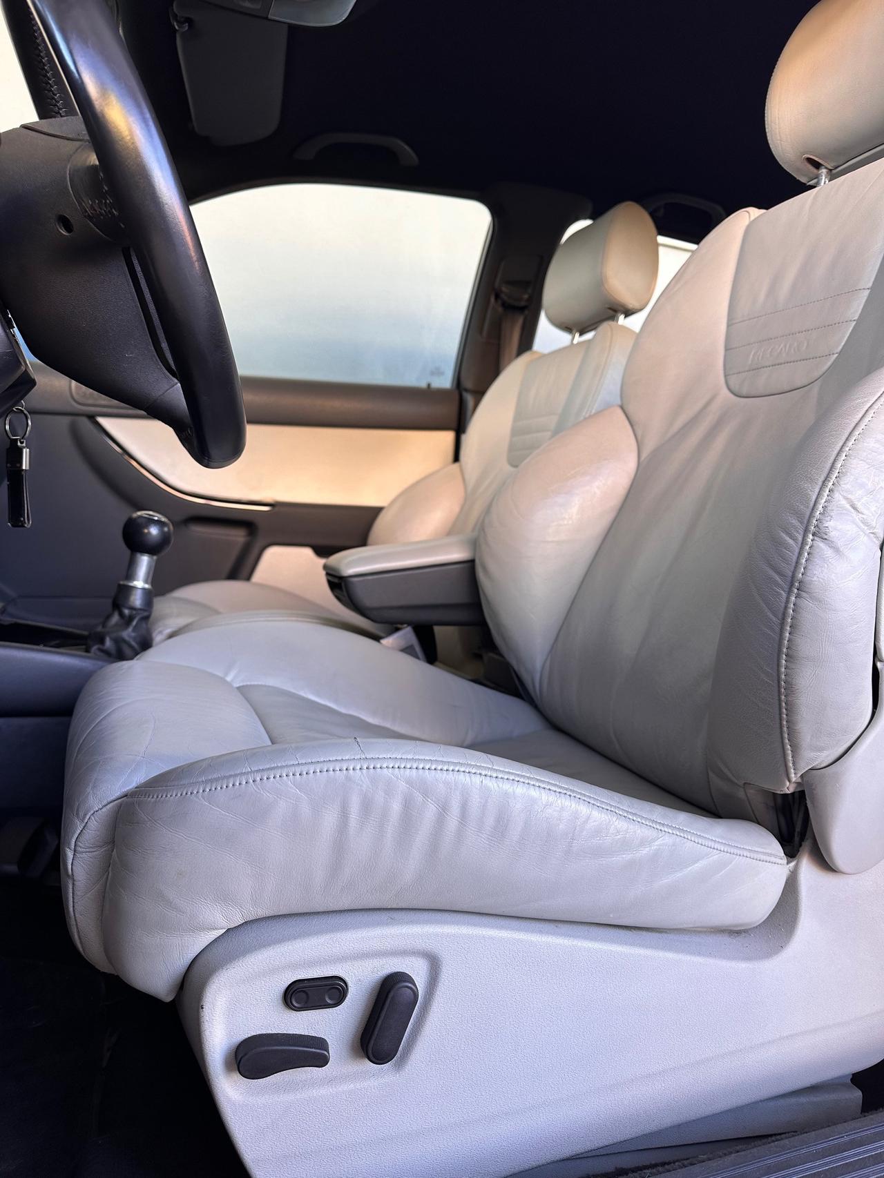 AUDI S3 S3 1.8 turbo cat quattro UNICO PROPRIETARIO*promo