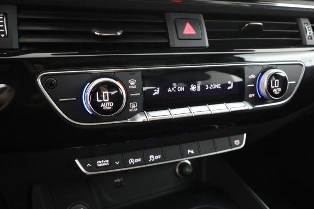 AUDI A4 A4 Avant 30 TDI/136 CV S tronic S line edition