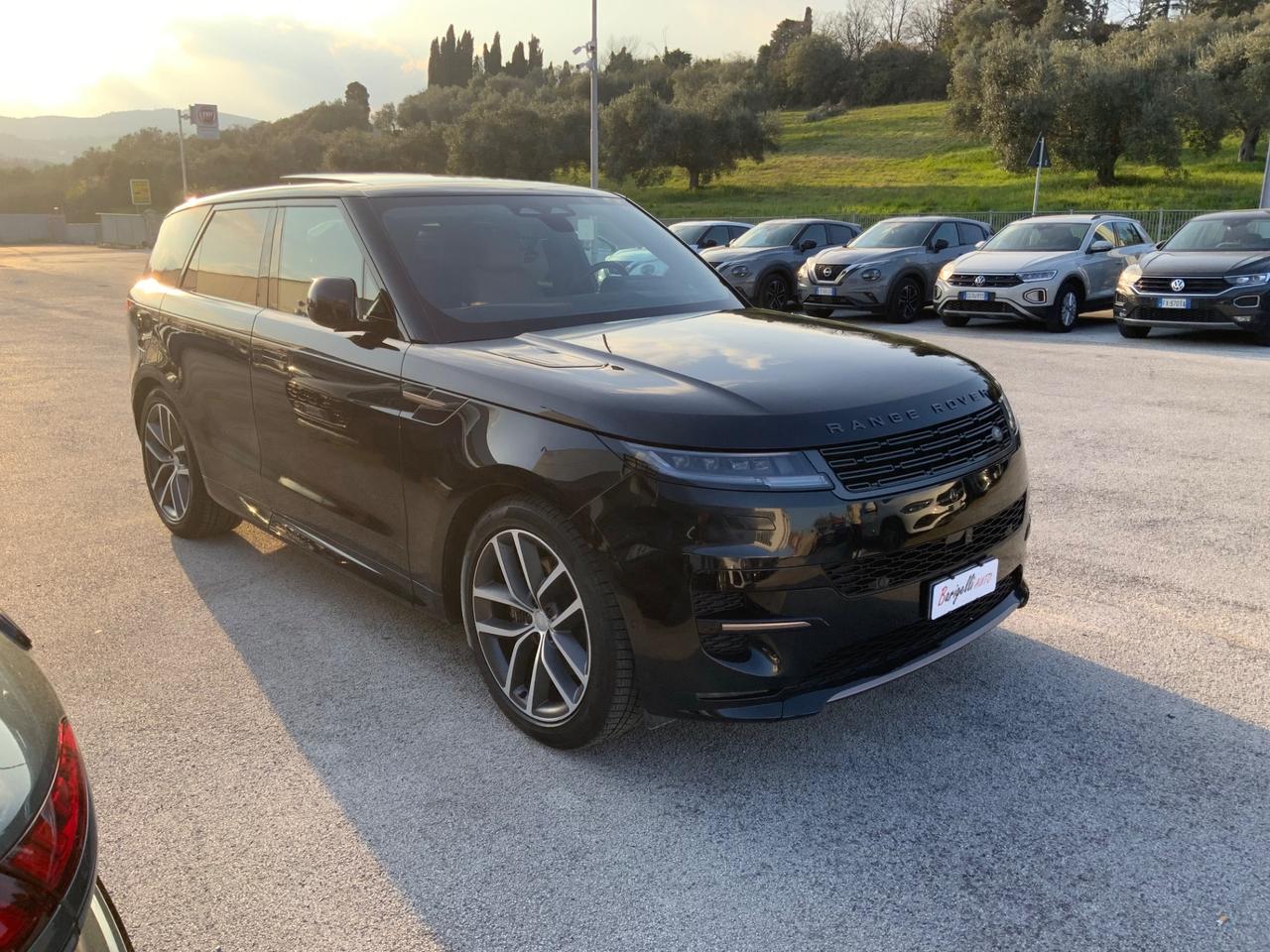 Land Rover Range Sport 3.0D l6 249 CV Dynamic SE TETTO.CERCHI 22, SED VENT. GARANZIA FINO 12/28