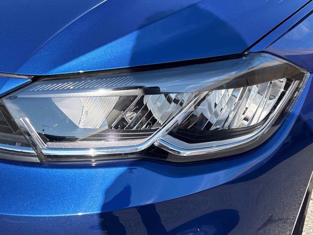 VOLKSWAGEN Polo 1.0 tsi life 95cv del 2023