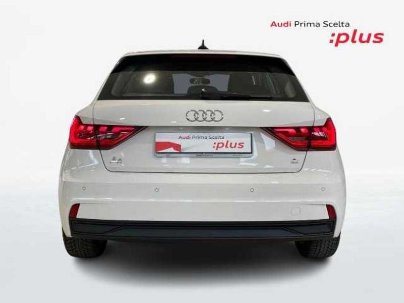 Audi A1 II 2019 Sportback Audi Sportback 25 1.0 tfsi Business