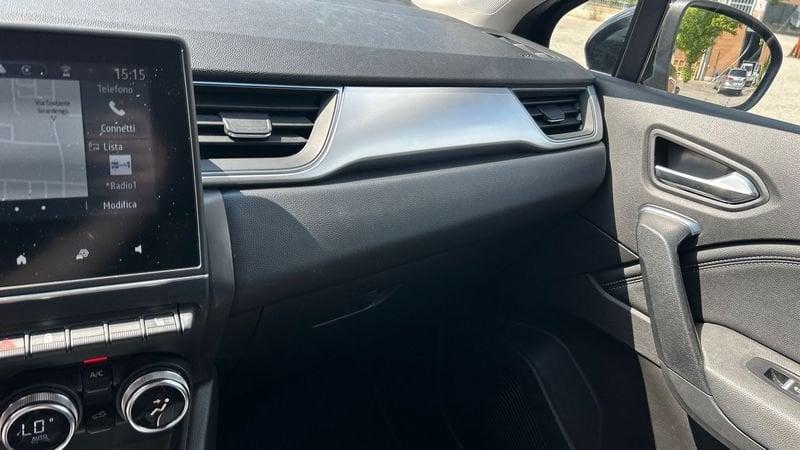 Renault Captur 1.0 tce Intens Gpl 100cv my21 1.0 TCe GPL Intens my21
