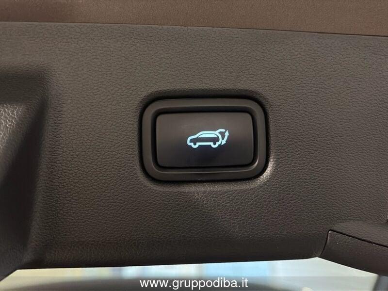 Hyundai Tucson III 2021 1.6 hev Exellence 2wd auto