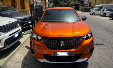Peugeot 2008 1.5 Hdi EAT8 Allure - 2023