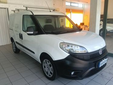 FIAT DOBLO' METANO SX 1.4 T JET 120