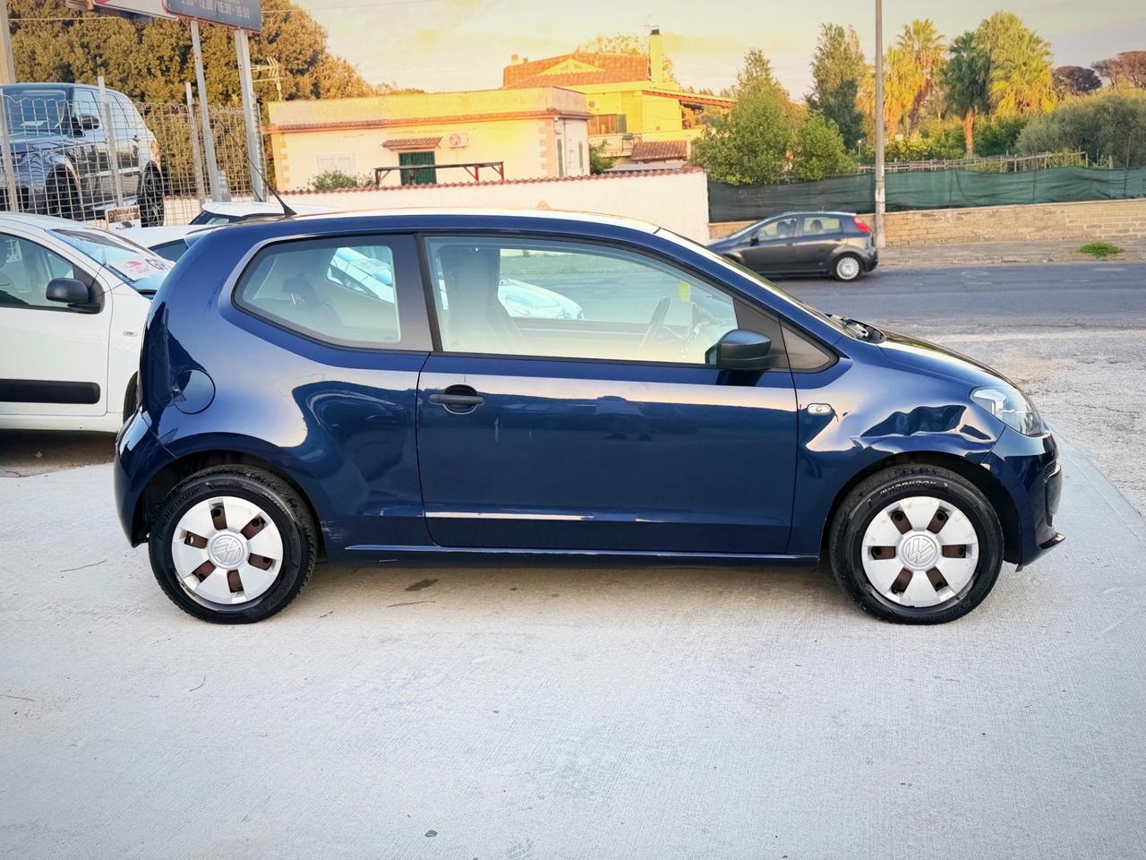 Volkswagen up! 1.0 75 CV 3p. high garanzia 12 Mesi