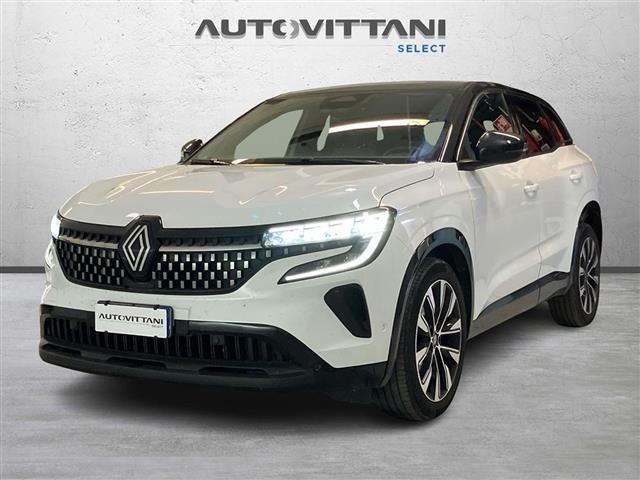 RENAULT Austral 1.2 E-Tech full hybrid 200cv Techno Auto