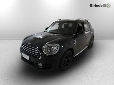 MINI Mini Countrym.(F60) - Mini 1.5 One Hype Countryman