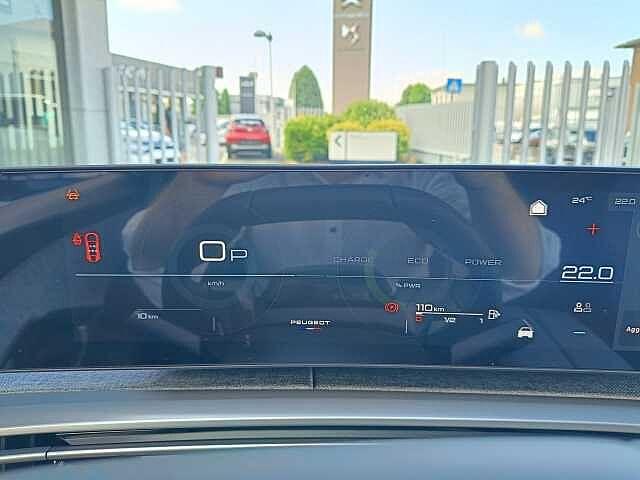Peugeot 3008 Nuovo 3008 HYBRID 145cv DCS6 ALLURE KM ZERO