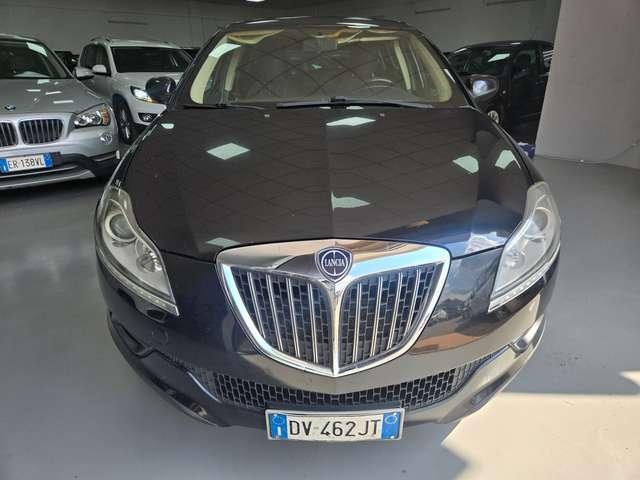 Lancia Delta 1.6 mjt Platino 120cv selectronic dpf