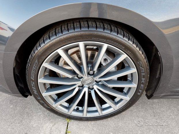 Audi A5 Sportback - 2.0 TDI