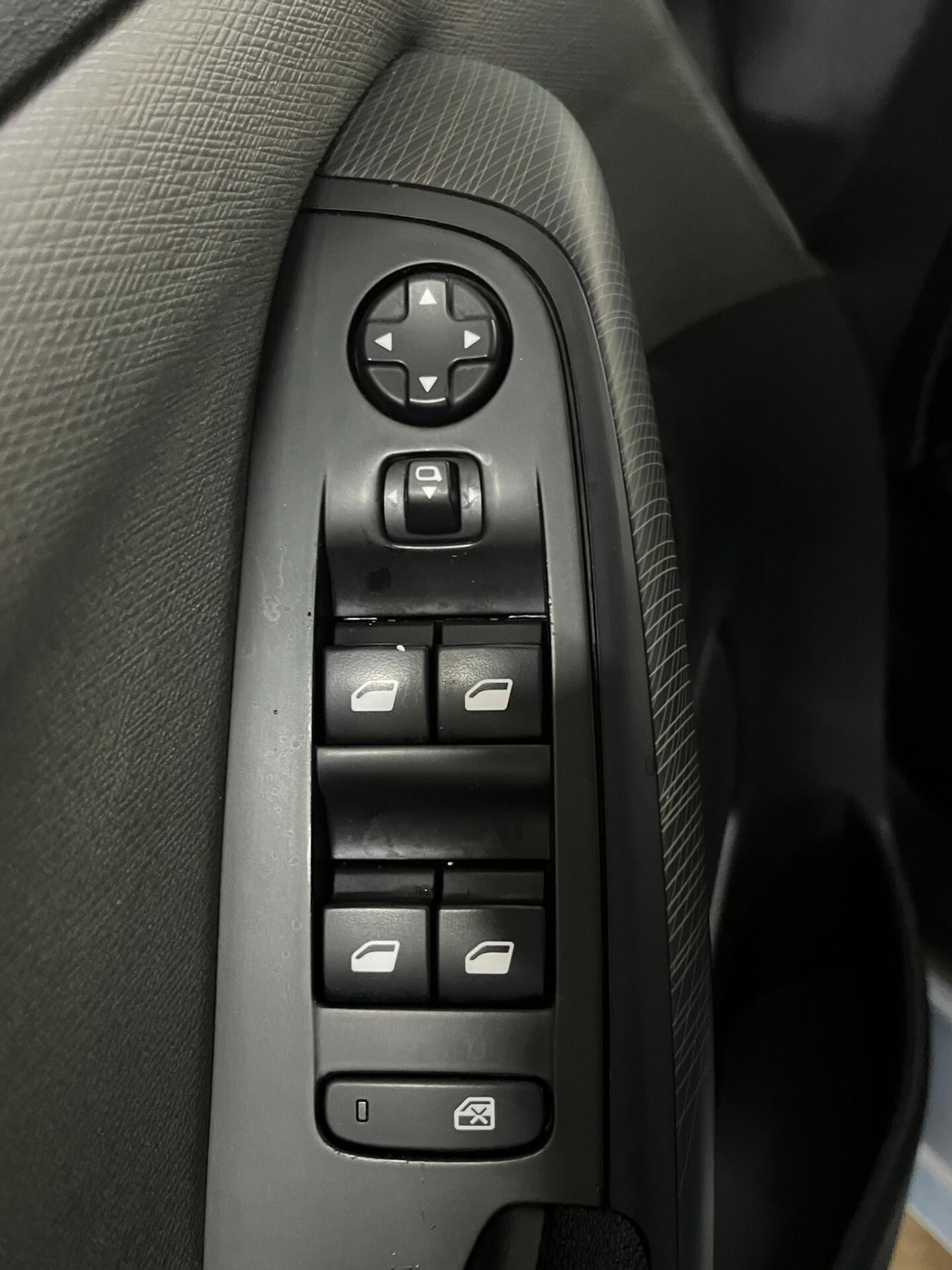 C4 Grand Picasso 1.6 HDi euro 6, 7 posti