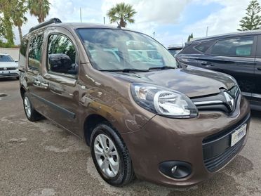 Renault Kangoo 1.5 dCi 90CV 5 porte Stop & Start Limited N1