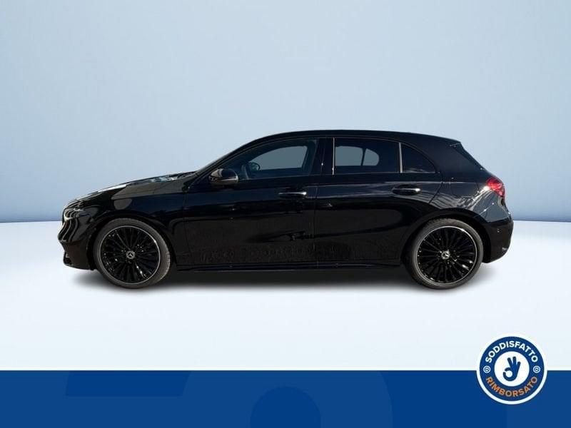 Mercedes-Benz Classe A 180d Automatic AMG Line Advanced Plus