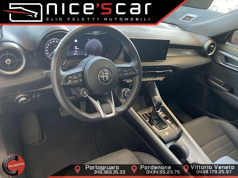 Alfa Romeo Tonale 1.6 diesel 130 CV TCT6 Sprint