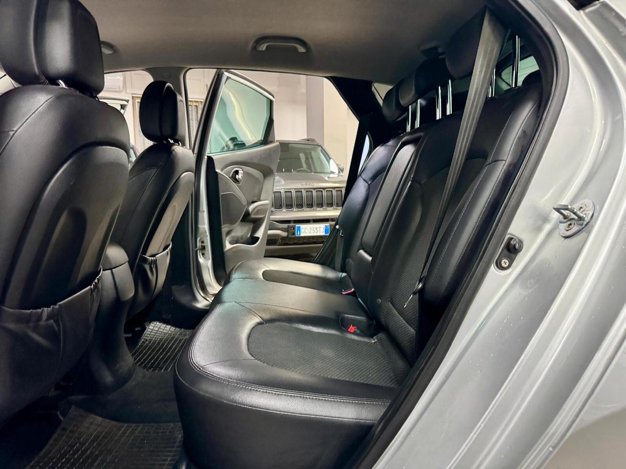 Hyundai iX35 1.7 CRDi Comfort 2011