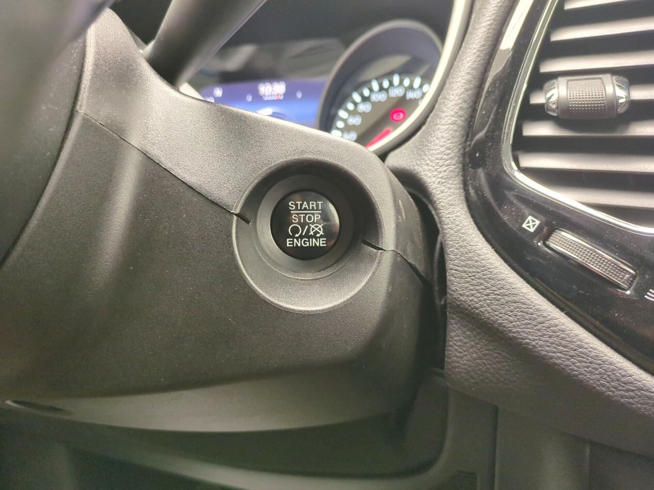 Jeep Compass 2.0 Multijet II 4WD Limited