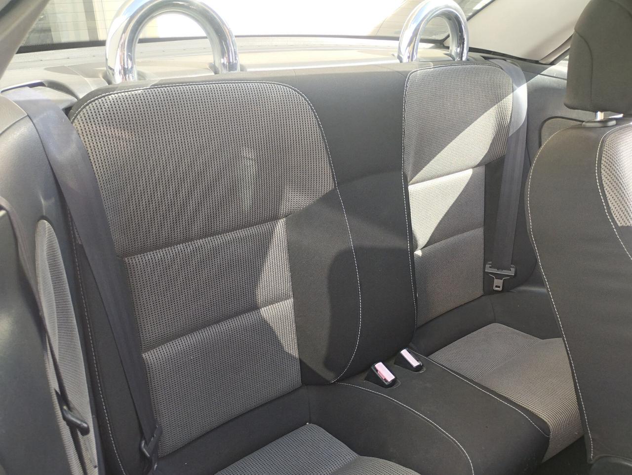 Peugeot 207 1.6 VTi 120CV CC