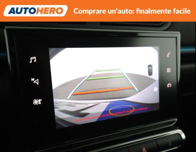 CITROEN C3 PureTech 83 S&S Shine