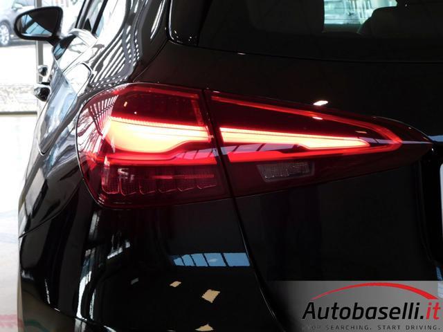 MERCEDES-BENZ A 180 D AUTOMATIC 8G-DCT RESTYLING ADVANCED