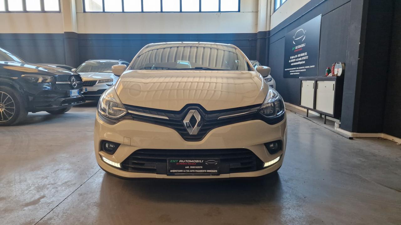 Renault Clio 1.2 75CV 5 porte Intens
