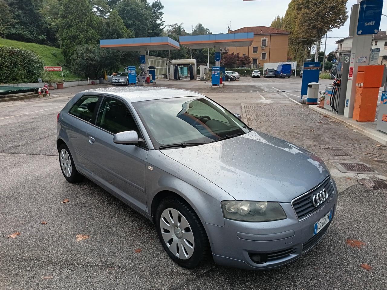 Audi A3 1.9 TDI Ambition ok neo patente