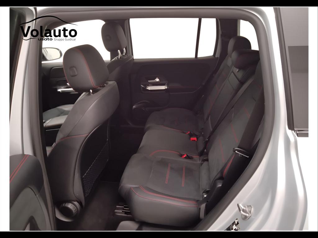 Mercedes-Benz GLB - X247 2019 - GLB 200 d Premium Easy Tech auto