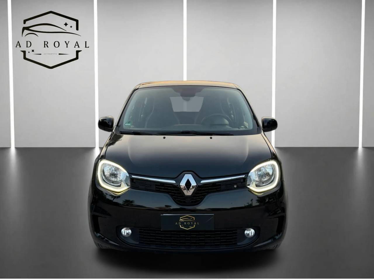 Renault Twingo SCe 65 CV Intens 12/2021