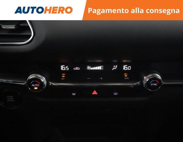 MAZDA CX-30 2.0L Skyactiv-G M Hybrid 2WD Executive