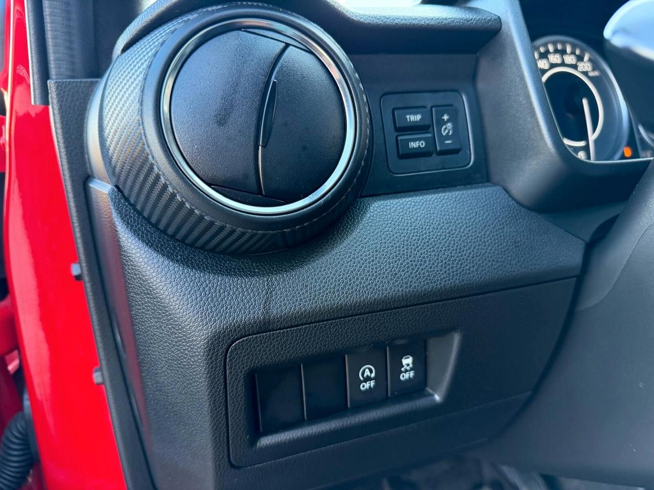 Suzuki Ignis 1.2 Hybrid Cool