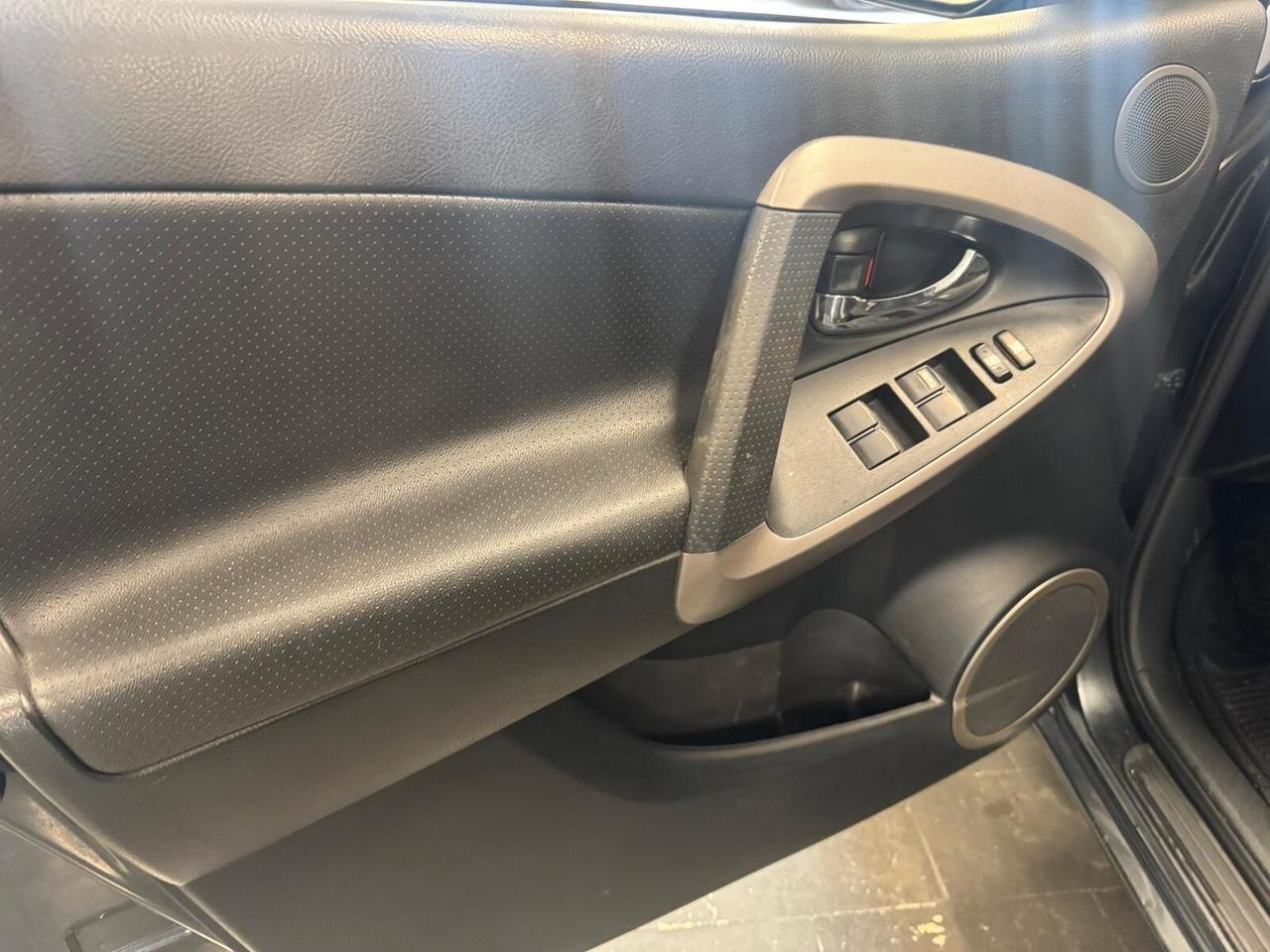 Toyota RAV 4 RAV4 2.2 D-4D 177 CV Luxury